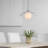 Ericalynn Ceiling Fixture
