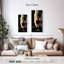 Impression sur toile Cabernet Wine-2128109082