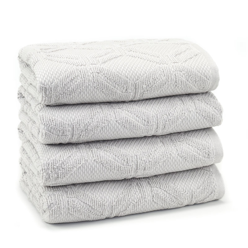 Driton Turkish Cotton Hand Towel, Avena