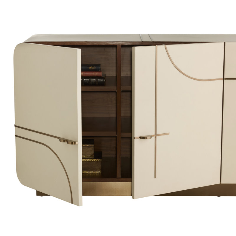 Montevito 84.5'' W Credenza