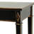 Lindy One Drawer Console Table
