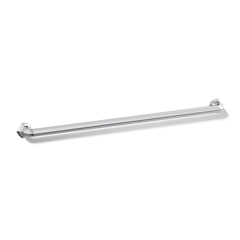 Occasion Grab Bar, Polished Chrome, 36"