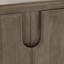 Sedia Mango Wood Sideboard Buffet