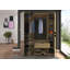 Lutton 3 Door Wardrobe-1387662357