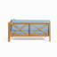 BANC D'ANGLE EN X-2079093721