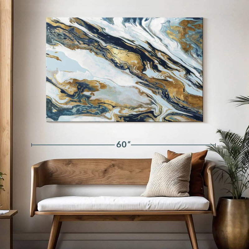 Avery Space Giant, 34" H x 51" W
