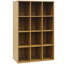 12 Pair Stackable Shoe Storage Cabinet-30737875