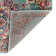 Colfin Washable Oriental Indoor Rug