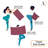 Collection de serviettes texturées 100% coton Mulaayam-107246165-88105819