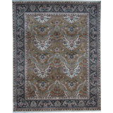 One-of-a-Kind 8' X 10' Area Rug