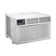 Winado 8000 BTU Wi-Fi Connected Window Air Conditioner for 350 Square Feet with Heater and Remote Included