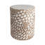 Tabouret de jardin 20 "en céramique Puteri