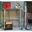 Table de travail en acier inoxydable-1686596923