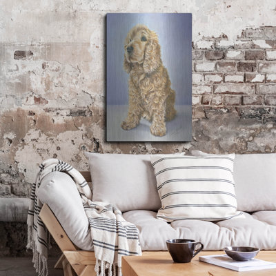 " Tessa " by Janet Pidoux