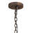 48" Wide Aldari 12 Light Chandelier
