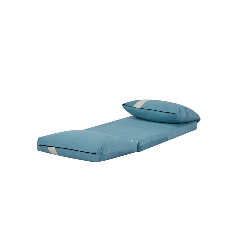 Canapé pour chien ARIA Modern, Bleu ciel