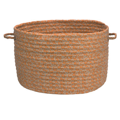 Panier en coton Willernie