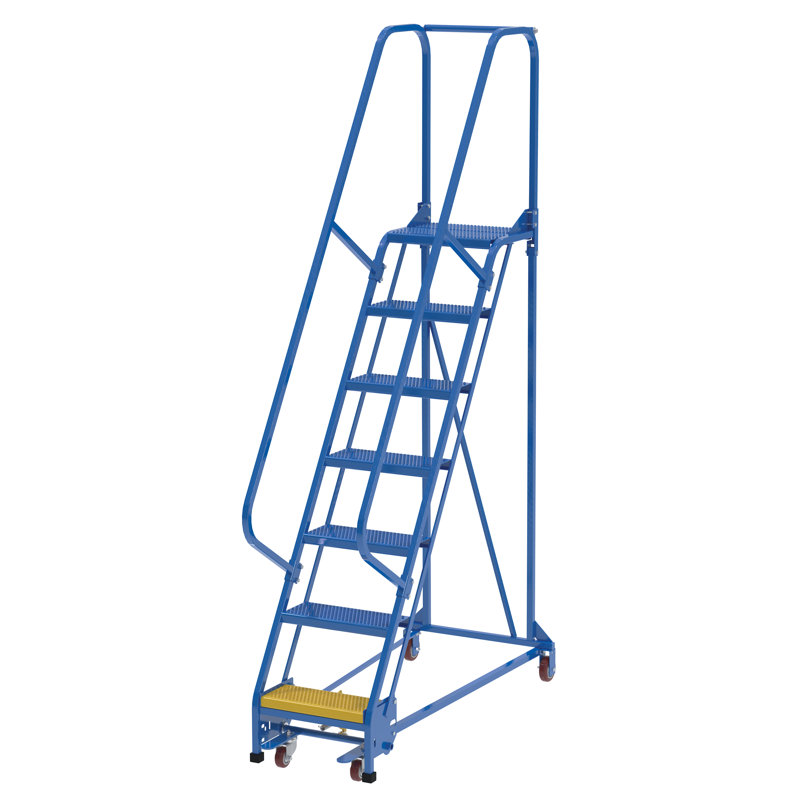 Annex 7 - Step Steel Step Stool