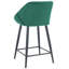 Tabouret de comptoir 24,5 po Hallatrow-394853219