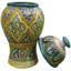 Handmade Ceramic Jar