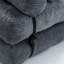 Fauteuil à billes en velours côtelé Compression-123804695