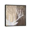 Deer Lodge II by Tandi Venter - Gallery-Wrapped Canvas Giclée on Canvas-1789637502-1789637503