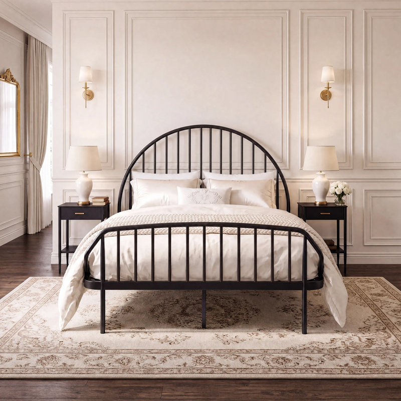Haven 3 Piece Bedroom Set
