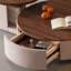 Meuble télé et table basse Simple Style