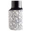 Dark Zenith Ceramic Table Vase-1438732840