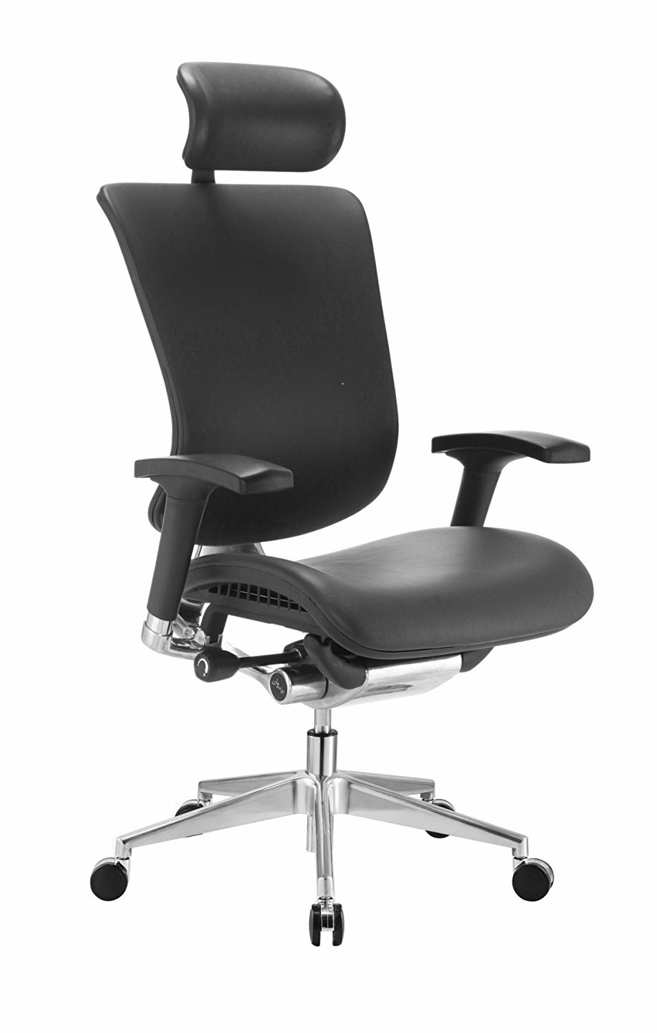 https://assets.wfcdn.com/im/73392516/compr-r85/4575/45758498/ergonomic-genuine-leather-executive-chair-with-seat-slide-passive-lumbar-support-rachet-backrest.jpg
