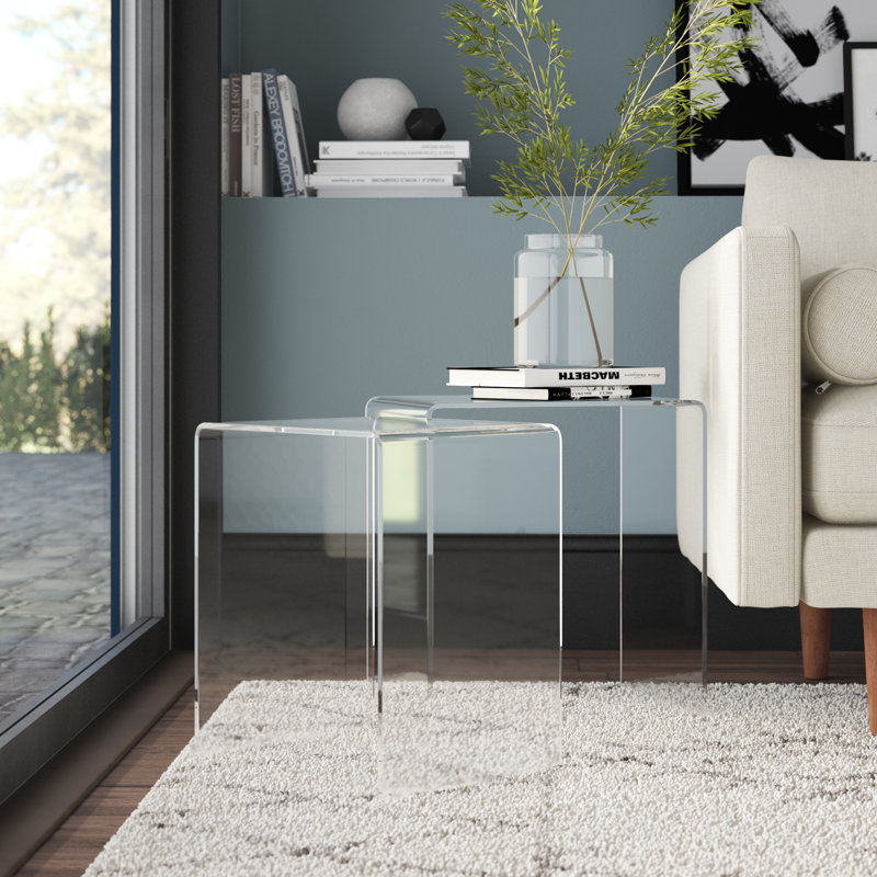 Otranto Nesting Tables
