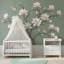 Décoration murale amovible Magnolia Blossoms-538622421-538622416