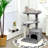 Aylissa Cat Tree