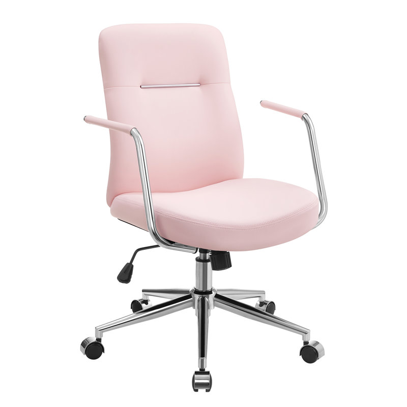 Conference Chair, Pink