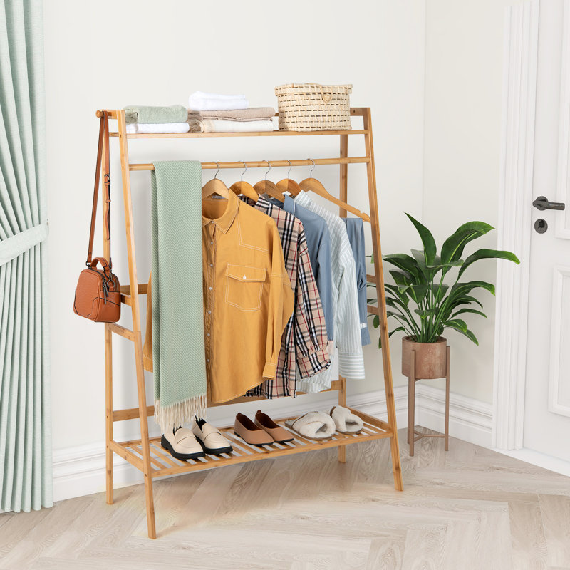 111cm Closet System