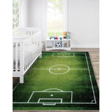 Vicksburg Area Rug