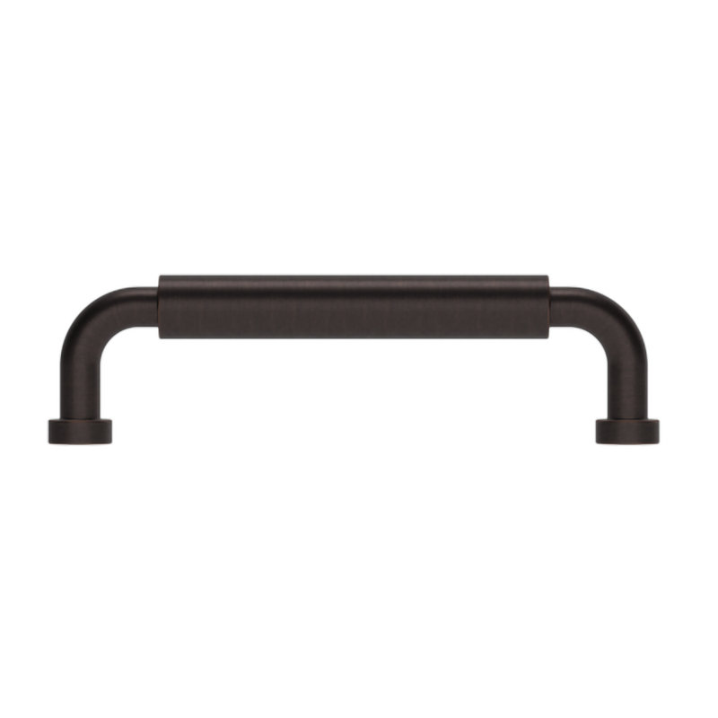 4400 Hollywood Hills Pull, 4" CTC, Venetian Bronze