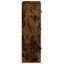 Bookcase 60X24x76.5 Cm Engineered Wood-1448732048