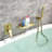 All-In-One Kit with Rough in-Valve-66893589