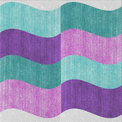 Geometric Indoor Rug