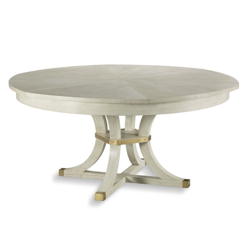 Apollo Jupe Round Dining Table
