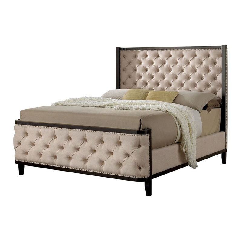 Chanelle Bed