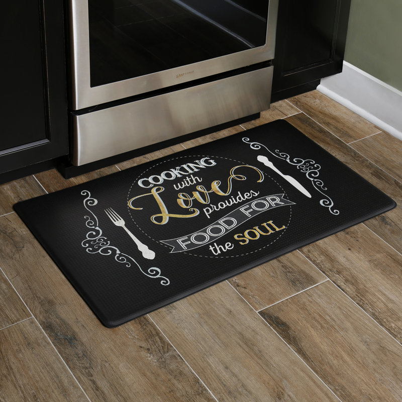 Tapis anti-fatigue Alphonse