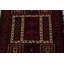 Antique Hand Knotted Wool Area Rug