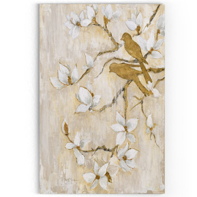 " Song Of Spring II "