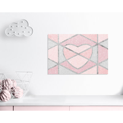 Décoration murale Se segmented Emotion 1, pour enfants