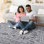 Tapis oriental de style oriental et résistant aux taches-938485498
