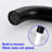 Widespread 2-handle Bathroom Faucet-64754021