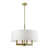 Antique Brass selected