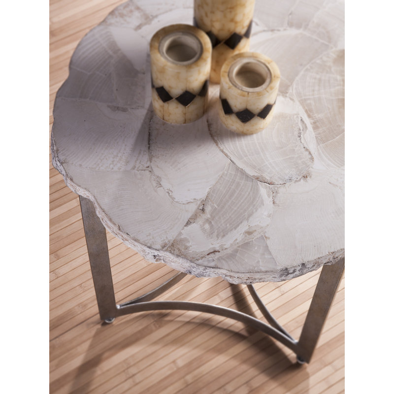 Table de bout Signature Designs Tate
